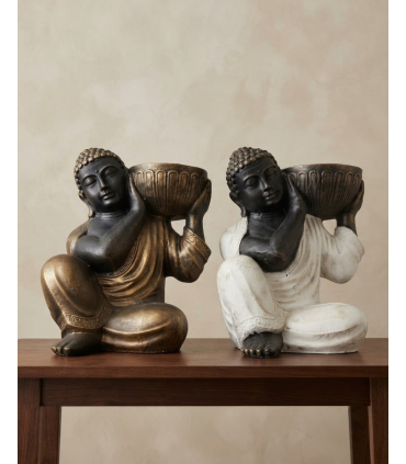 BUDA/LADY FIBRA CEMENTO 60 CM