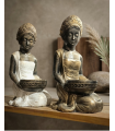 BUDA/LADY FIBRA CEMENTO 60 CM