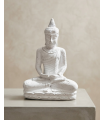 BUDA THAI PIEDRA BLANCA 30 CM