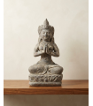 BUDA/DEWI/THAI CEMENTO 30 CM