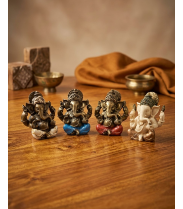 GANESHA BABY