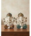 GANESHA 30 CM