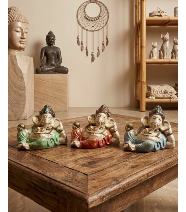 GANESHA RELAX 20 CM