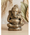 GANESHA BARRIGA 20 CM