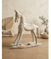 CABALLO BALANCIN 40 CM