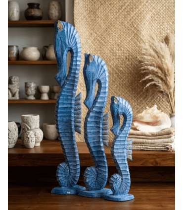 JUEGO TRES CABALLITOS DE MAR