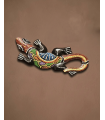 GECKO DIGGI PARED 50 CM