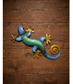 GECKO METAL PARED 80 CM