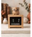 CALENDARIO BÚHO MINI