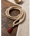 JAPAMALAS TIBETANO MADERA