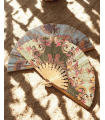 ABANICOS BATIK