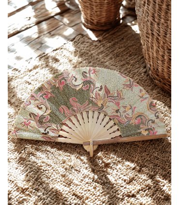 ABANICOS BATIK