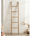 ESCALERA BAMBÚ