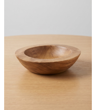 CUENCO TEKA 2 CM
