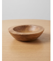 CUENCO TEKA 2 CM