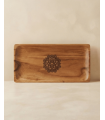 BANDEJA VACÍABOLSILLOS MADERA