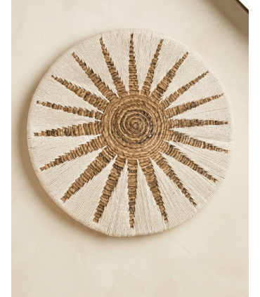PANEL DECORATIVO PARED 60 CM