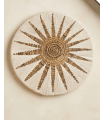 PANEL DECORATIVO PARED 60 CM
