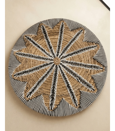 PANEL DECORATIVO PARED 60 CM