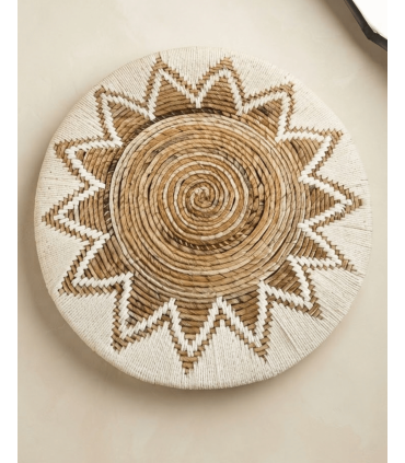 PANEL DECORATIVO PARED 60 CM