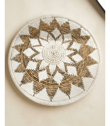 PANEL DECORATIVO PARED 60 CM