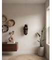 ROSTRO EN RAÍZ