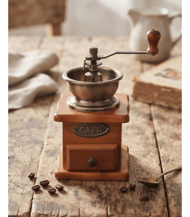 MOLINILLO CAFÉ
