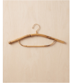 PERCHA BAMBÚ PACK 10 UNIDADES