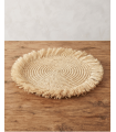 SALVAMANTEL DECORATIVO 35 CM