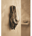 VIDRIO SOPLADO EN TRONCO PARED