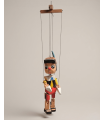 MARIONETA PINOCHO 20 CM