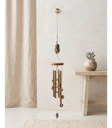 CARRILLÓN METAL 40 CM