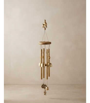 CARRILLÓN METAL 40 CM