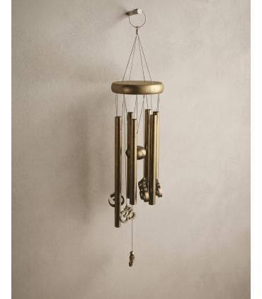CARRILLÓN METAL 40 CM