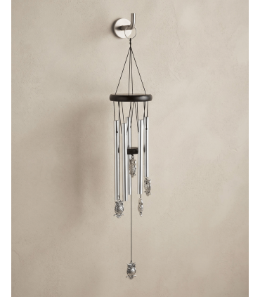 CARRILLÓN METAL 40 CM