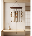 CARRILLÓN METAL YIN YANG 8 TUBOS