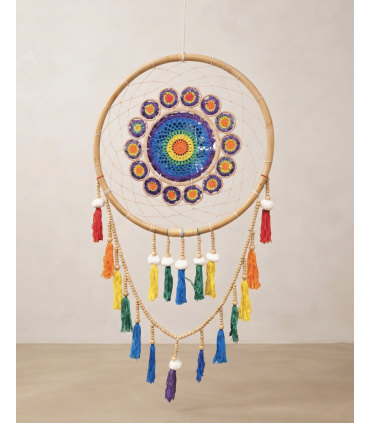 ATRAPASUEÑO 50 CM