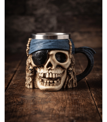 JARRAS CALAVERA