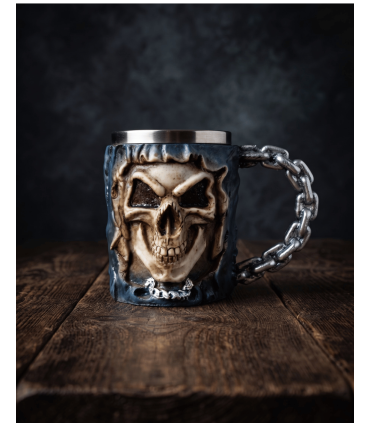JARRAS CALAVERA