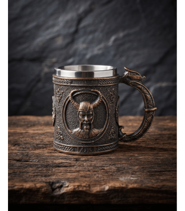 JARRAS CALAVERA
