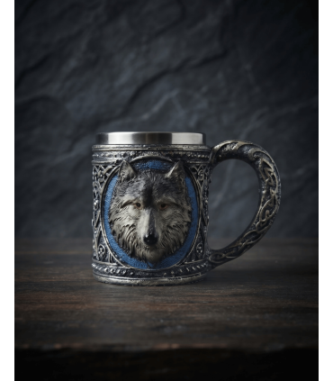 JARRAS CALAVERA