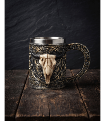 JARRAS CALAVERA