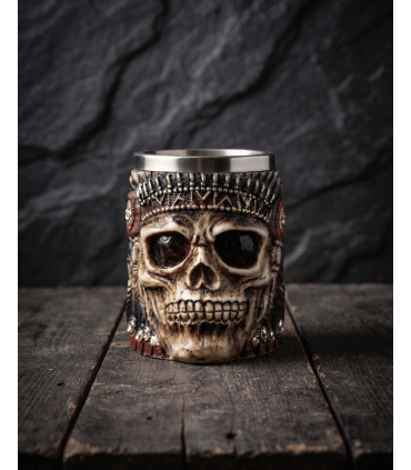 JARRAS CALAVERA