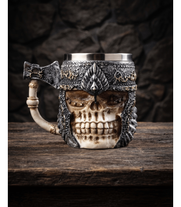 JARRAS CALAVERA