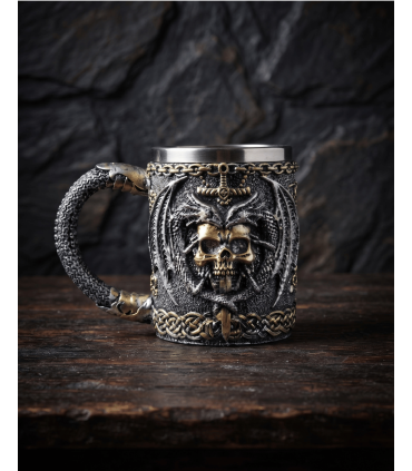 JARRAS CALAVERA