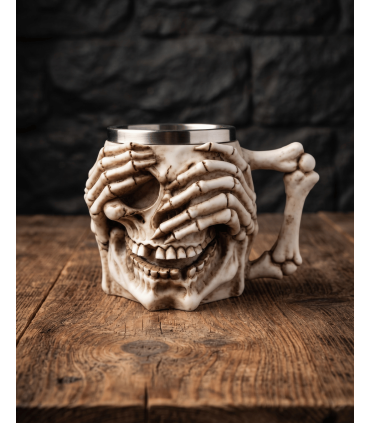 JARRAS CALAVERA