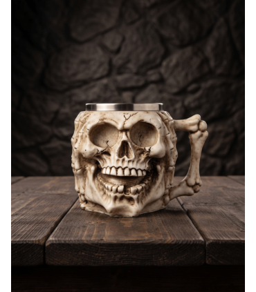 JARRAS CALAVERA