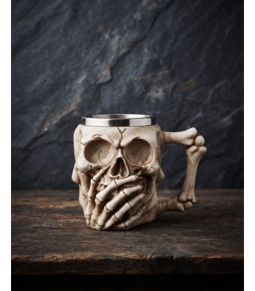 JARRAS CALAVERA