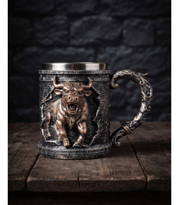 JARRAS CALAVERA