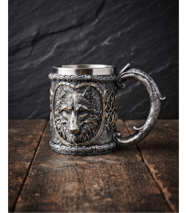 JARRAS CALAVERA